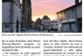 La photo du mois d'octobre 2019
